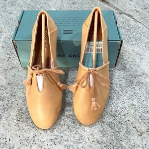 Toms Kelli Honey Loafer